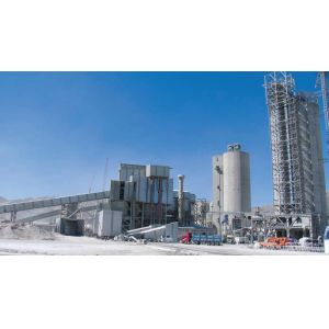 China 10tph Cement grinding Station on sale