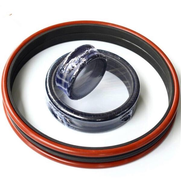 Buy Fogerd Steel CR-3875 Floating Oil Seal at wholesale prices