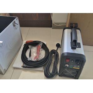 DPS20-2.2KW HDPE Electrofusion Welding Machine 220V 20mm-200mm