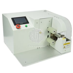 Acetic Acid Adhesive Cloth Dot Tangled Electromechanical Tape Machine