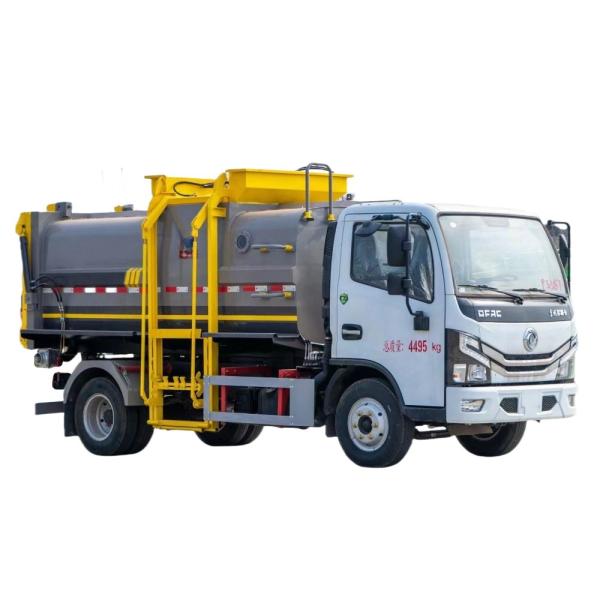 Special Vehicle Manufacturers' of Manual Transmission Waste Classification