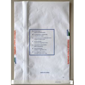 Crystal Powder 20Mesh 25kg/Bag Trisodium Citrate Acid Regulator