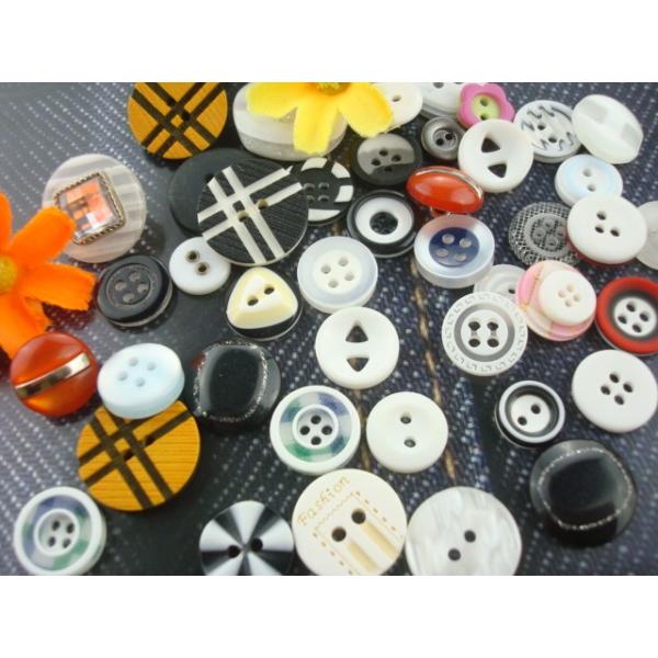 Wholesale polyester chalk Resin Rod buttons for Shirt Coat