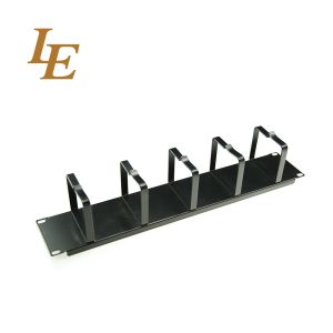Data 1u 24 Way Modular Utp Patch Panel