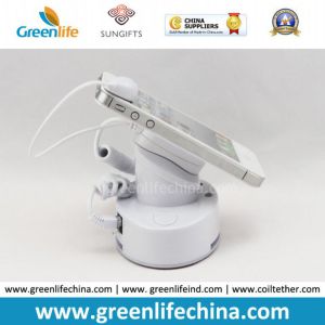 China Wholesale Fashion Anti-Lose Cell Phone Exhitbit Stand System
