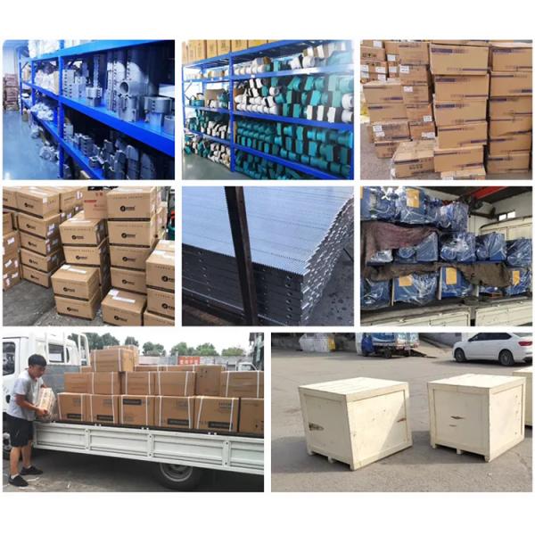 Compact Structure Micro Servo Driver Support Canopen Modbus EtherCAT DC12-60V