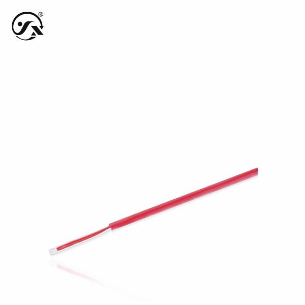 XL09 Silicone Compensation Cable Customized For Transmitter Electrical