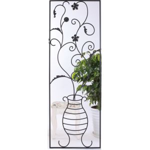 China 2015 new iron glass panle on sale