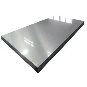 Monel 400 Plate Nickel