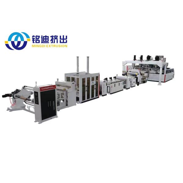 Co Rotating Parallel Masterbatch Filling Compounding Twin Screw Plastic Extruder