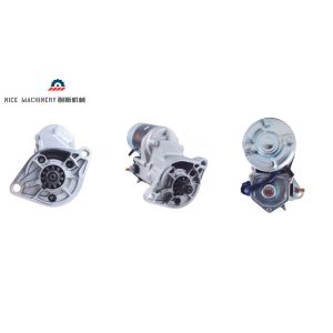 028000-5530 28100-56030 11 Tooth Toyota Starter Motor