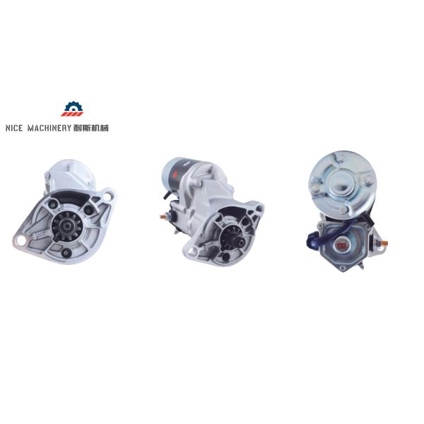 Buy 028000-5530 28100-56030 11 Tooth Toyota Starter Motor at wholesale prices