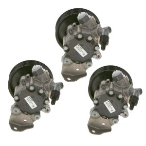 Womala Hydraulic Power Steering Pump OE 64663101 for Mercedes