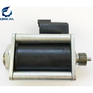 High Quality Proportional Solenoid 192-4370 For Caterpillar D8T D11R D5G D7E D8R