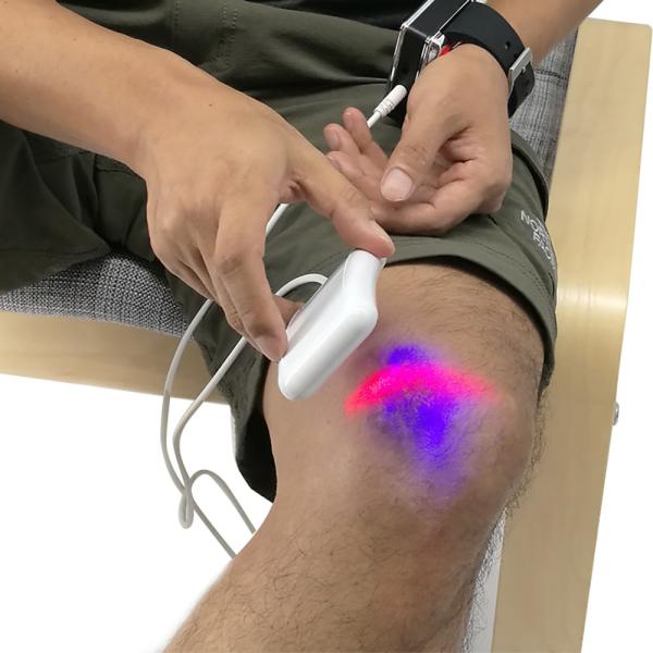 Buy 650nm Laser Healing Device at wholesale prices