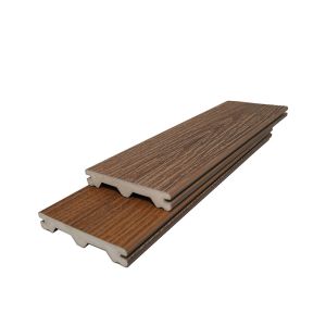 140*25mm/140*20mm PVC Foam ASA Northcape Outdoor Decking Resistant to Mold and