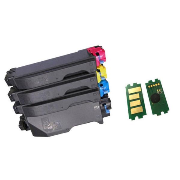 Photocopier Kyocera Ecosys Toner TK5140 / 1T02NRBNL0 Compatible Ecosys M6030CDN