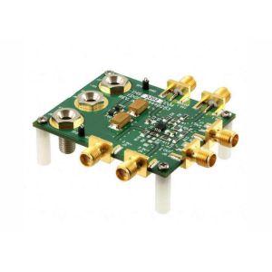 Quality THS3202EVM Embedded Solutions 2GHz THS3202 Current Feedback Amplifier Evaluation Module for sale
