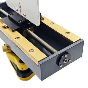 High Qualilty Movable Target for Horizontal Deformation Survey , 200mm Dam