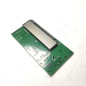 TN STN FSTN 1601 1602 Lcd I2c 16*2 Dot Matrix lcd Display Module