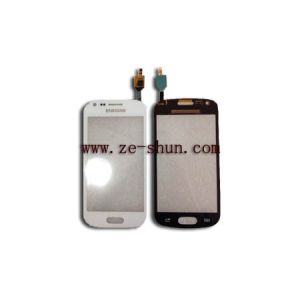 Quality Projected Capacitive Replacement Touch Screens For Samsung S7582 White for sale