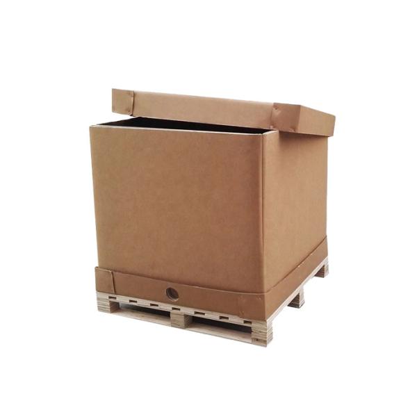 220L 1000L 1200L 1600L IBC Liquid Totes For Industrial Or Chemical Liquid Material