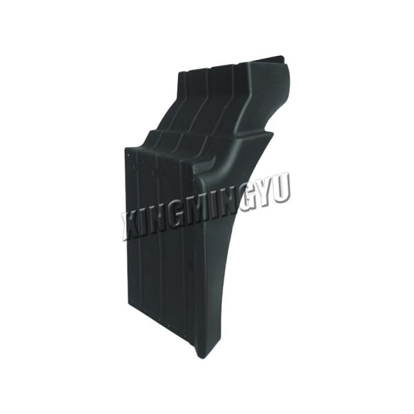 81612100684 81612100676 81612100683 81612100675 Front Wheel Mudguard Rear For Man Tga Truck Spare Parts