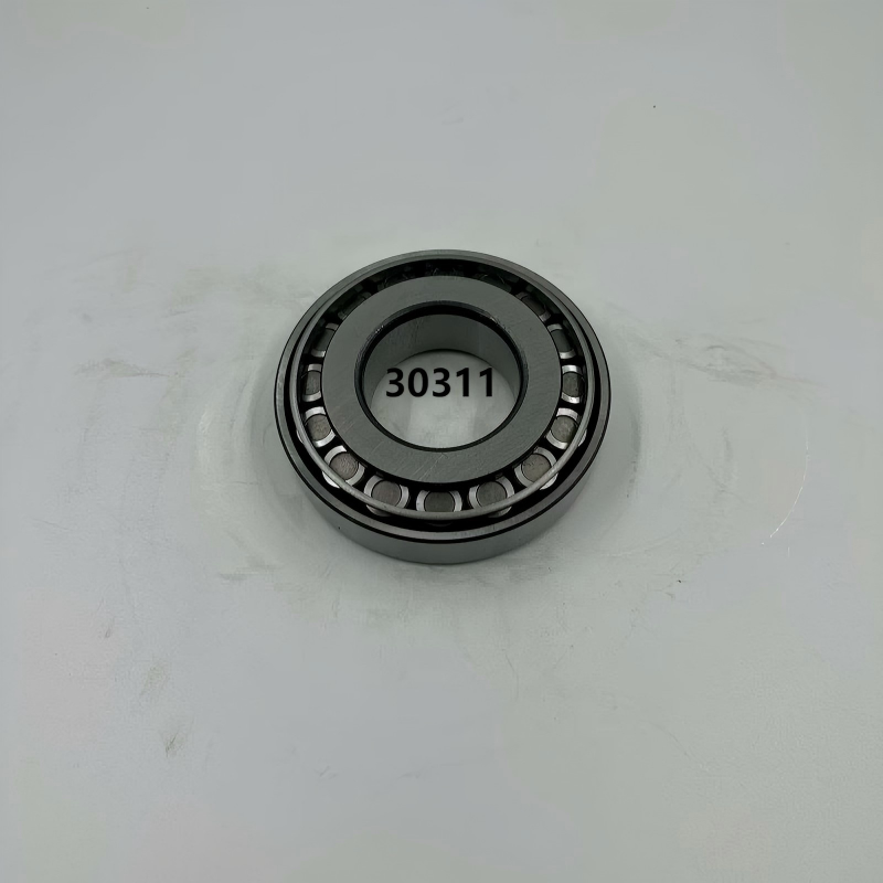 China 30311 Auto Wheel Taper Tapered Roller Bearing on sale