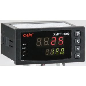 High Precision Temperature Humidity Controller Anti Vibration Control Cabinet