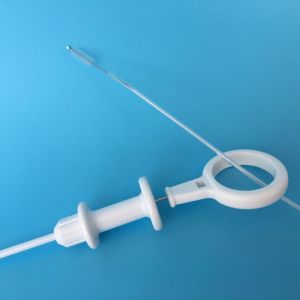 disposable implant endoscopique cell brush from China manufacturer