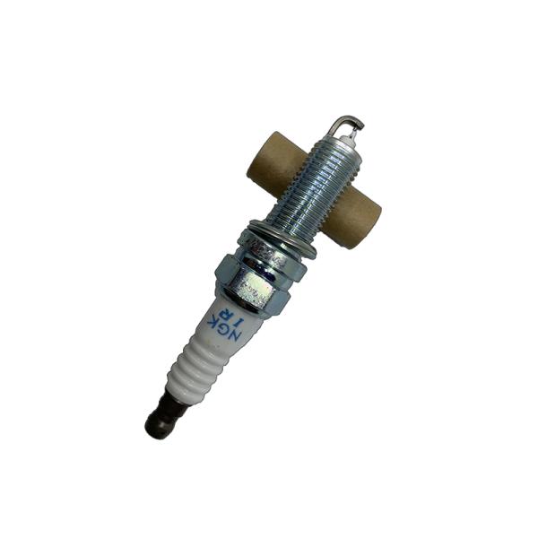 Year 2007-2012 OUTLANDER DILKR6A-11 Laser Iridium Spark Plug for Mitsubishi 6g72