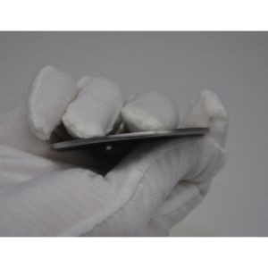 ASTM B760 Polished Tungsten Sputtering Target 100mm Tungsten Disc