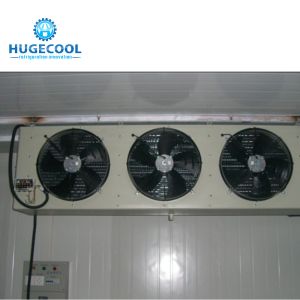 DJ-2.1/15 evaporative air cooler for cold storage