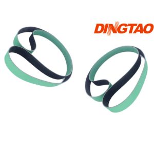 Quality 117919 Vector 5000 Cutter Parts For Cutting Smooth Belt Tf10 20x1010 for sale