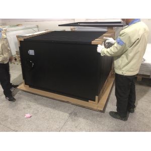 330W Mono Perc Solar Panels Half Cut