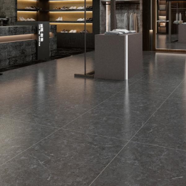 Buy Anti Frost Glazed Porcelain Tile With 0.5% Water Absorption For Residential at wholesale prices