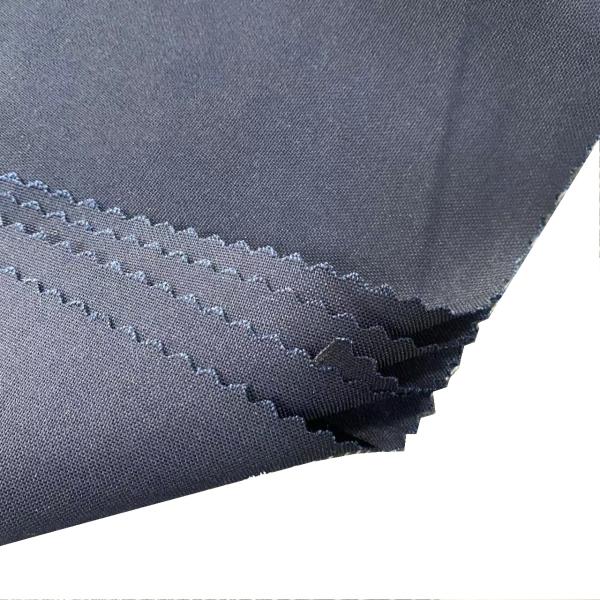130gsm 150gsm 170gsm 135gsm Yarn Dyed Fabric Plain Twill Woven for Apparel-Workwear