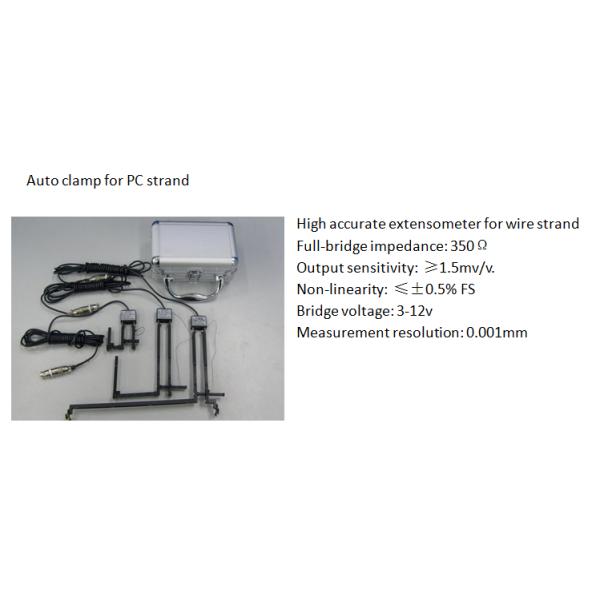 UTM -600D Electro - Hydraulic Universal Testing System 600kN Computer Controlled