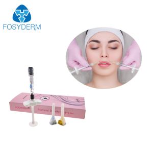 Anti Wrinkle 2ml Derm Hyaluronic Acid Ha Dermal Filler