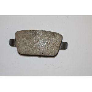 Heat Resistance Ceramic Passenger Car Disc Brake Pads