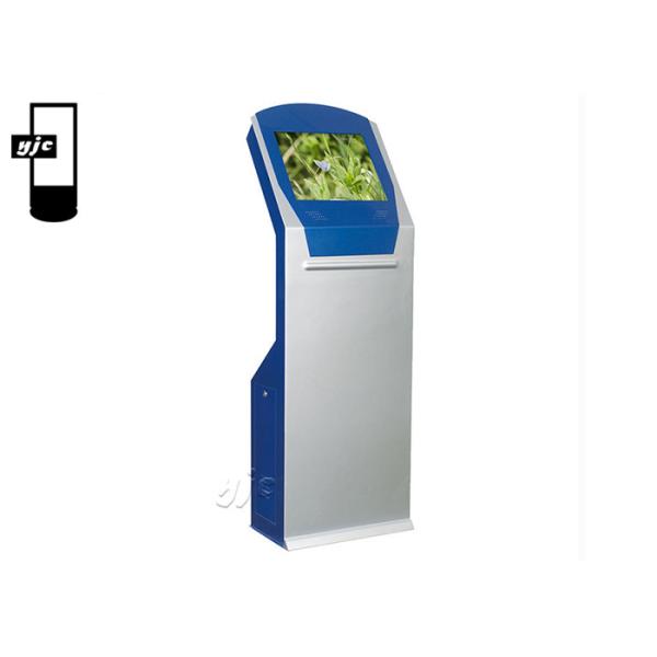 Buy Hotel Self Payment Kiosk at wholesale prices