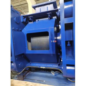 Produce High-Pressure Roller Mills With Multiple Advantages For Mining