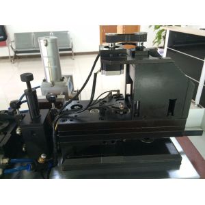 Custom Design Second Hand Bending Machine Computer Control High Performance
