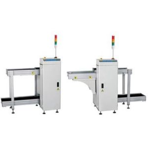 220V Fully Automatic PCB Unloader Fabrication Machine 7kg/Cm2