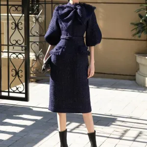 Quality Zipper Fitness Yoga Wear Evening Dress with Customized Logo Printing for sale