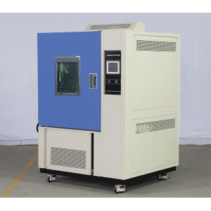 Calibration Climatic Temperature Humidity Test Chamber 1000W Heat Load