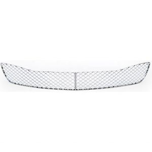 3W5 807 667 E Front Bumper Center Net For 2013- Year Bentley Flying Spur Suitable