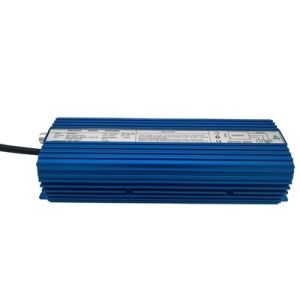 Aluminum HPS Grow Light Ballast Dimmable Digital Electronic 600W