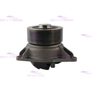 SAA6D1146CT 6743-61-1531 Komatsu Water Pump