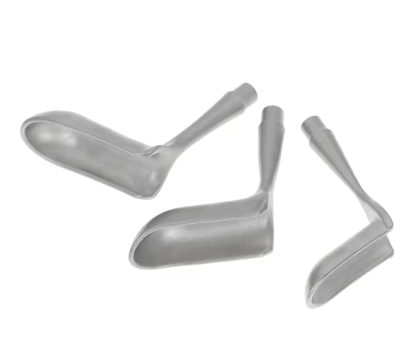 Precision Investment Lost Wax 42CrMo Steel Casting